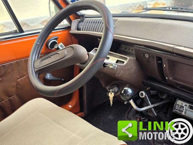 CITROEN Ami usata 16