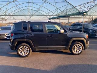 JEEP Renegade usata, con Autoradio