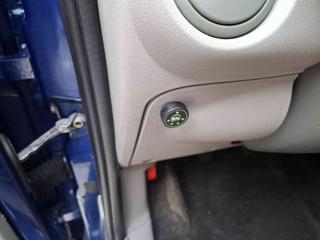 FIAT Panda usata, con Immobilizzatore elettronico