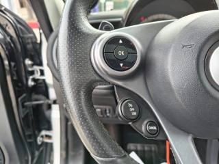 SMART ForFour usata, con Boardcomputer