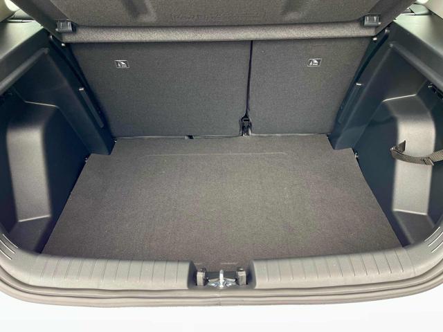HYUNDAI Bayon usata, con Cruise Control