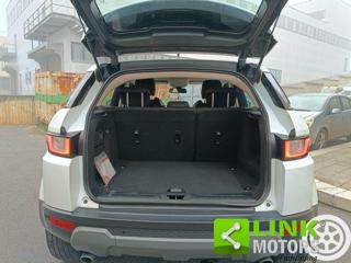LAND ROVER Range Rover Evoque usata, con Cruise Control