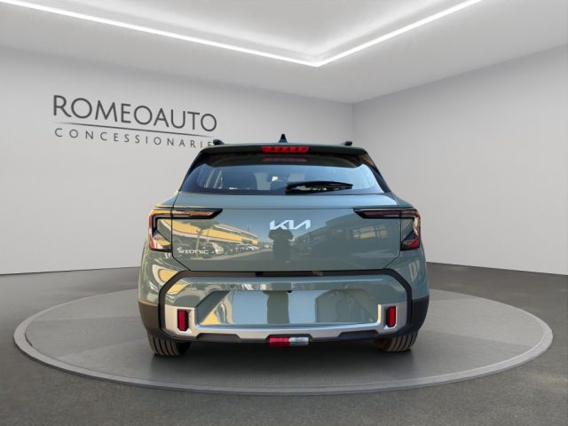 KIA Stonic usata, con Airbag Passeggero
