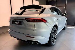 MASERATI Grecale usata, con ESP