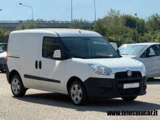 FIAT Doblo usata, con Immobilizzatore elettronico
