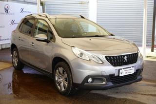 PEUGEOT 2008 usata, con Alzacristalli elettrici