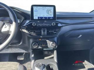 FORD Kuga usata 14