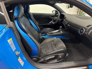AUDI TT usata, con Climatizzatore