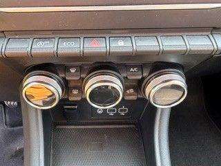 RENAULT Captur usata, con Sistema di navigazione