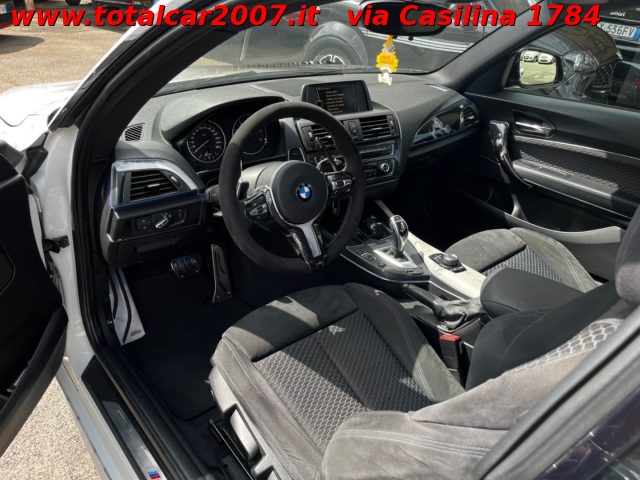 BMW 125 usata, con Cruise Control