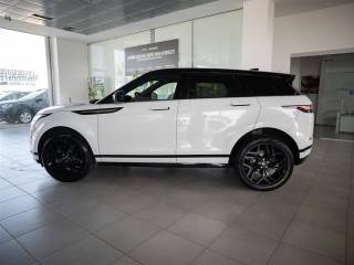 LAND ROVER Range Rover Evoque usata, con Frenata d