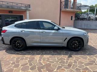 BMW X4 usata, con Airbag
