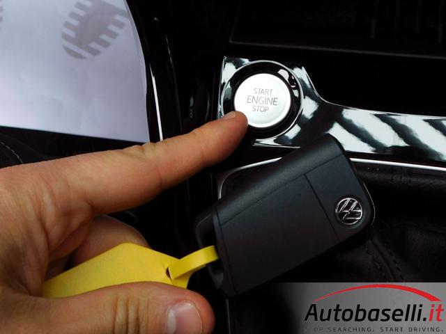 VOLKSWAGEN T-Cross usata, con Chiusura centralizzata