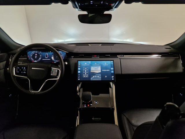 LAND ROVER Range Rover Sport usata, con Airbag Passeggero