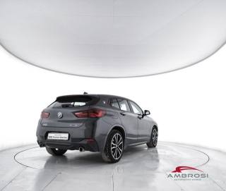 BMW X2 usata 2