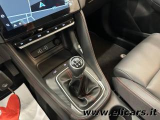 MG ZS usata, con Fendinebbia