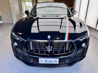 MASERATI Levante usata, con Airbag