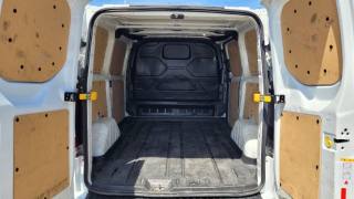FORD Transit Custom usata, con Controllo trazione