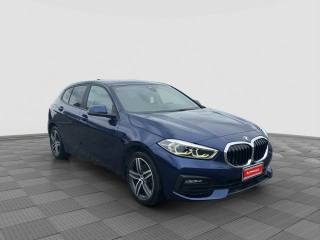 BMW 116 usata 3