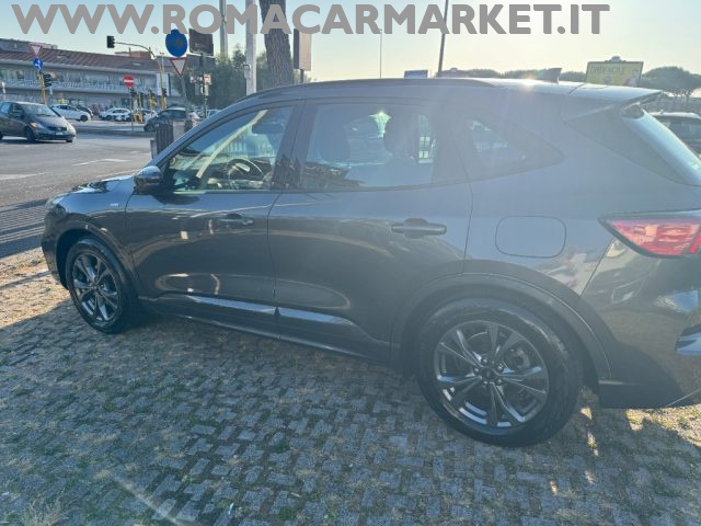 FORD Kuga usata, con Airbag Passeggero