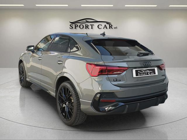AUDI Q3 usata, con Autoradio