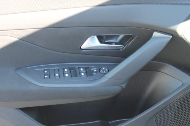 PEUGEOT 308 usata, con Filtro antiparticolato
