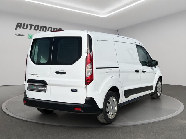 FORD Transit Connect usata, con Controllo trazione