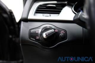 AUDI A4 usata, con Sensori di parcheggio posteriori