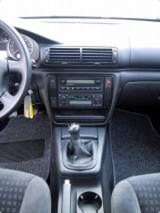 VOLKSWAGEN Passat usata, con Airbag Passeggero