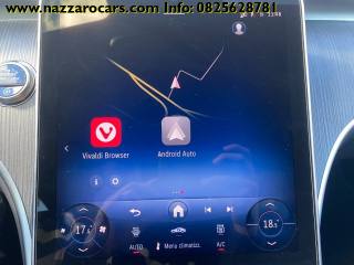MERCEDES-BENZ CLE 220 usata, con ESP
