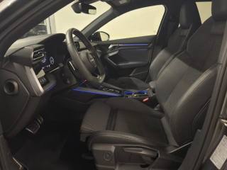 AUDI A3 usata, con Cerchi in lega