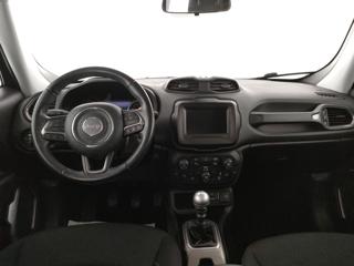JEEP Renegade usata, con Chiusura centralizzata