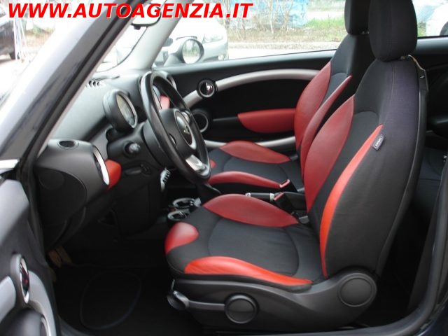 MINI Cooper usata 6
