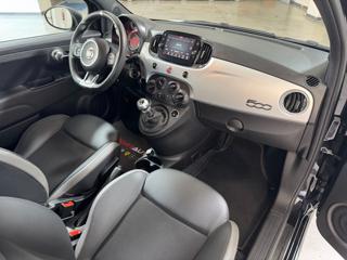FIAT 500 usata, con Cruise Control