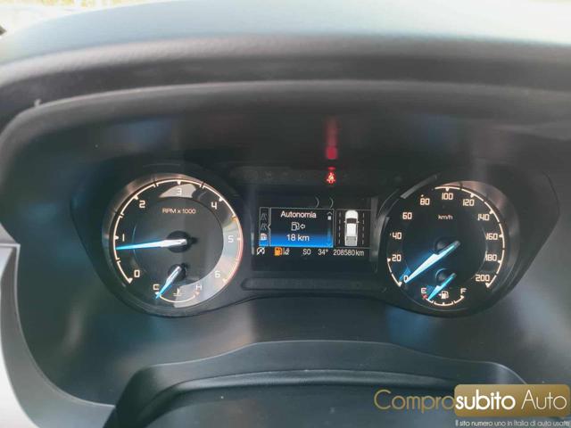 FORD Ranger usata 25