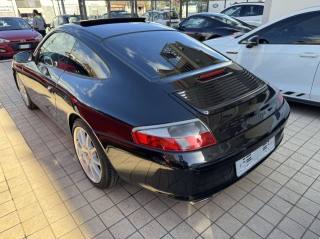 PORSCHE 996 usata, con Controllo trazione