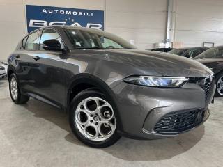 ALFA ROMEO Tonale usata, con Airbag