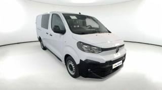 CITROEN Jumpy usata, con Park Distance Control