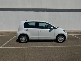 VOLKSWAGEN up! usata, con Airbag laterali
