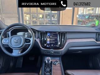 VOLVO XC60 usata, con Boardcomputer