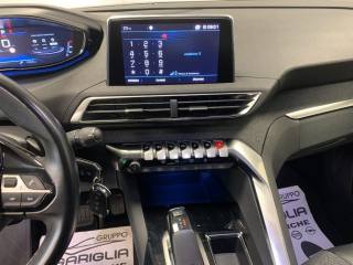 PEUGEOT 3008 usata, con Specchietti laterali elettrici