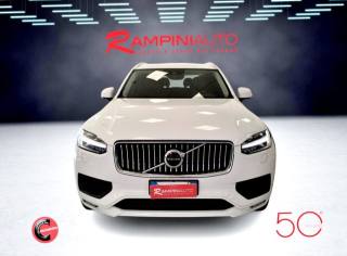 VOLVO XC90 usata, con Airbag Passeggero