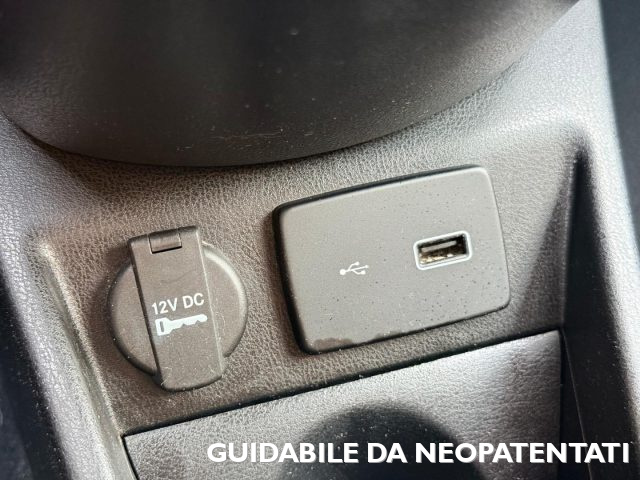 LANCIA Ypsilon usata, con Lettore CD