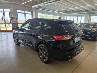 FORD Kuga usata, con Autoradio