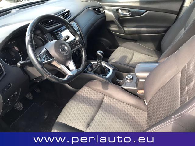 NISSAN X-Trail usata, con Chiusura centralizzata