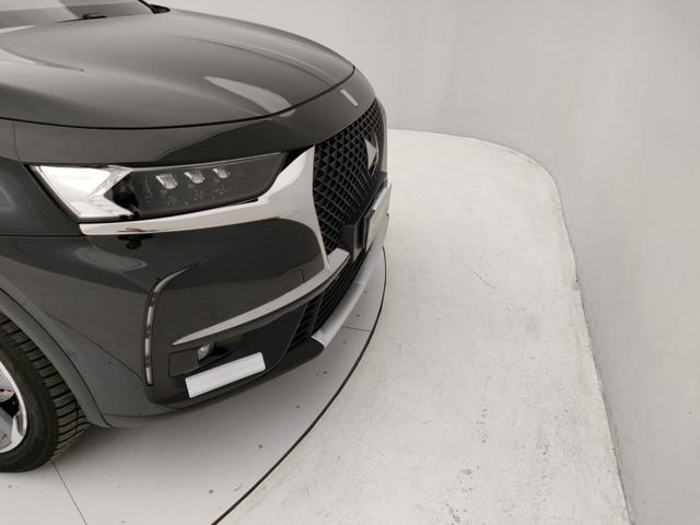 DS AUTOMOBILES DS 7 Crossback usata, con Specchietti laterali elettrici
