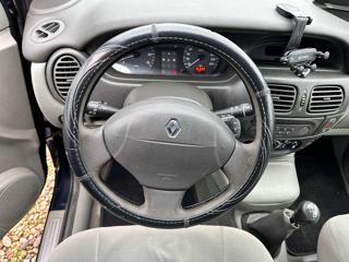 RENAULT Scenic usata 51