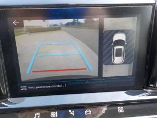 CITROEN C5 Aircross usata, con Leve al volante