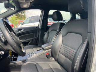 MERCEDES-BENZ B 180 usata, con ESP