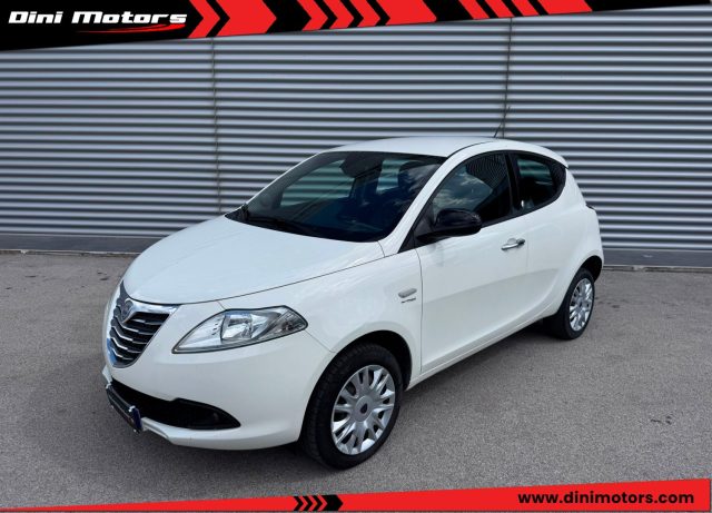 LANCIA Ypsilon usata, con ABS